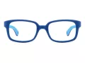 Polaroid PLD K005 FLL 44 Gyerek szemüvegkeret (optikai keret)