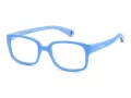 Polaroid PLD K005 MVU 44 Gyerek szemüvegkeret (optikai keret)