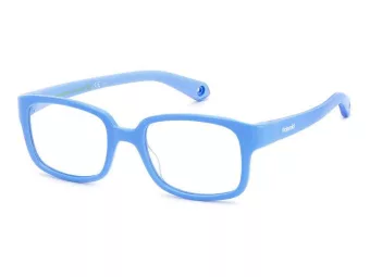   Polaroid PLD K005 MVU 44 Gyerek szemüvegkeret (optikai keret)