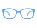Polaroid PLD K005 MVU 44 Gyerek szemüvegkeret (optikai keret)