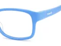 Polaroid PLD K005 MVU 44 Gyerek szemüvegkeret (optikai keret)