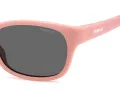 Polaroid PLD K006/S W66/M9 44 Gyerek napszemüveg