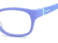 Polaroid PLD K006 09S 44 Gyerek szemüvegkeret (optikai keret)