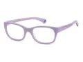 Polaroid PLD K006 789 44 Gyerek szemüvegkeret (optikai keret)