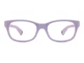 Polaroid PLD K006 789 44 Gyerek szemüvegkeret (optikai keret)