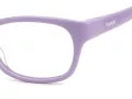 Polaroid PLD K006 789 44 Gyerek szemüvegkeret (optikai keret)