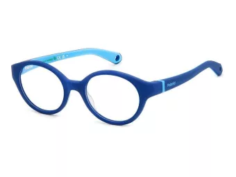   Polaroid PLD K007 FLL 42 Gyerek szemüvegkeret (optikai keret)