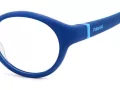 Polaroid PLD K007 FLL 42 Gyerek szemüvegkeret (optikai keret)