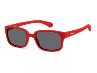 Polaroid PLD K008/S 0Z3/M9 44 Gyerek napszemüveg
