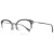 Police PL 418E M78V 50 Női szemüvegkeret (optikai keret)