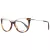 Police PL 505E 09AJ 53 Női szemüvegkeret (optikai keret)