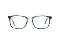 Police PL 684 9N4M 52 Férfi szemüvegkeret (optikai keret)