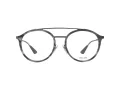 Police PL 688 4ATM 52 Férfi szemüvegkeret (optikai keret)
