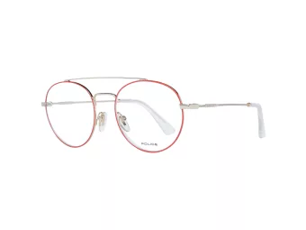 Police PL 728 0357 51 Férfi szemüvegkeret (optikai keret)