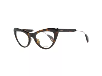 Police PL 855 722G 50 Női szemüvegkeret (optikai keret)