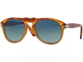 Persol 0649 1025S3 54 Férfi napszemüveg