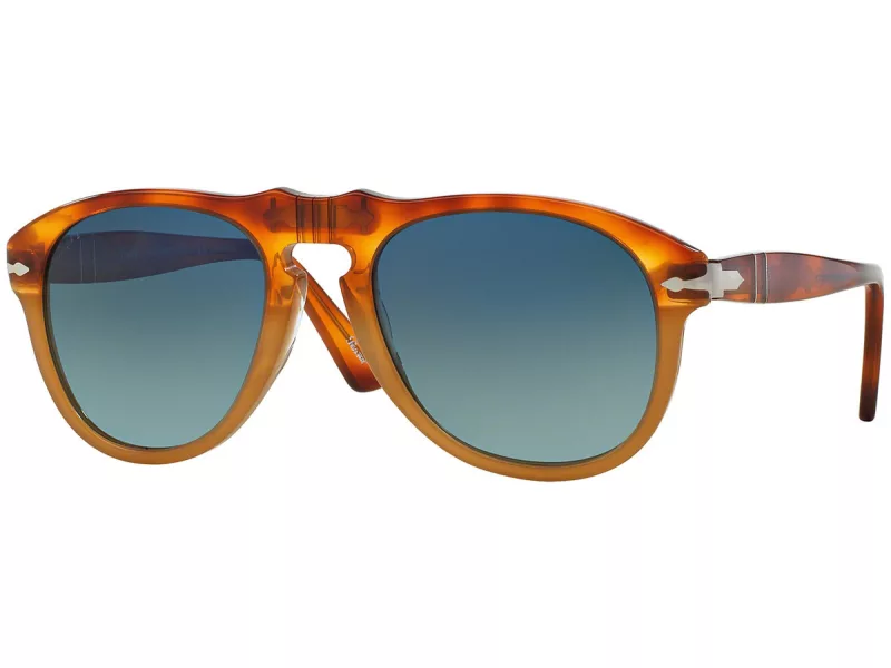 Persol 0649 1025S3 54 Férfi napszemüveg
