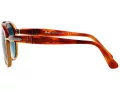 Persol 0649 1025S3 54 Férfi napszemüveg