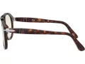 Persol 0649 24/BL 54 Férfi napszemüveg