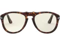 Persol 0649 24/BL 54 Férfi napszemüveg