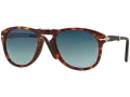 Persol Folding 0714 24/S3 54 Férfi napszemüveg