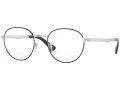 Persol 2460V 1074 50 Férfi szemüvegkeret (optikai keret)