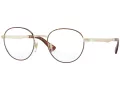 Persol PO 2460V 1075 50 Férfi szemüvegkeret (optikai keret)