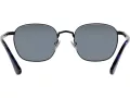 Persol 2476S 107856 52 Férfi, Női napszemüveg