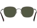 Persol 2476S 513/31 52 Férfi, Női napszemüveg