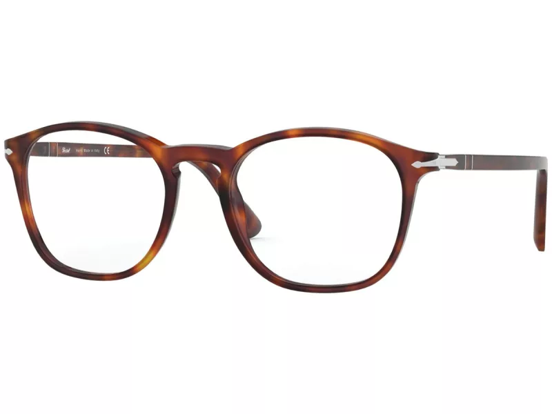 Persol 3007VM 24 50 Férfi szemüvegkeret (optikai keret)