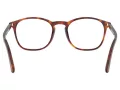 Persol 3007VM 24 50 Férfi szemüvegkeret (optikai keret)