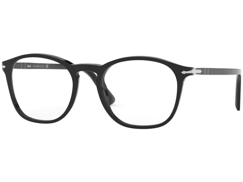 Persol 3007VM 95 52 Férfi szemüvegkeret (optikai keret)
