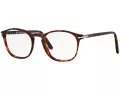 Persol 3007V 24 52 Férfi szemüvegkeret (optikai keret)