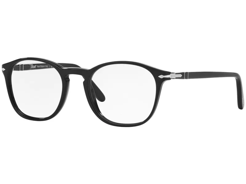 Persol 3007V 95 50 Férfi szemüvegkeret (optikai keret)