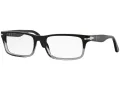 Persol 3050V 966 53 Férfi szemüvegkeret (optikai keret)