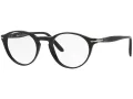Persol 3092V 9014 50 Férfi szemüvegkeret (optikai keret)