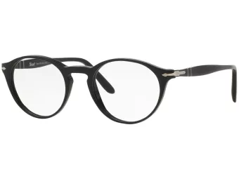 Persol 3092V 9014 50 Férfi szemüvegkeret (optikai keret)