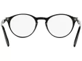 Persol 3092V 9014 50 Férfi szemüvegkeret (optikai keret)