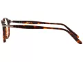 Persol PO 3092V 9015 50 Férfi szemüvegkeret (optikai keret)