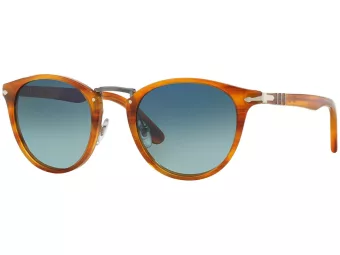 Persol 3108S 960/S3 49 Férfi napszemüveg
