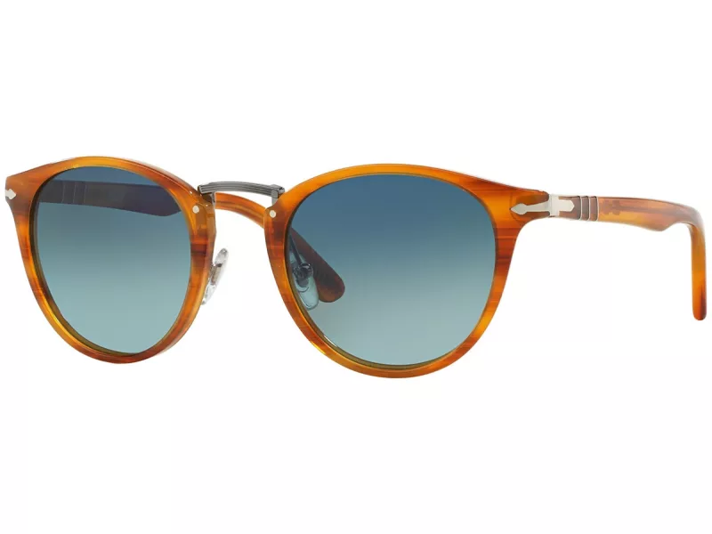 Persol 3108S 960/S3 49 Férfi napszemüveg