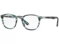 Persol 3143V 1051 49 Férfi szemüvegkeret (optikai keret)