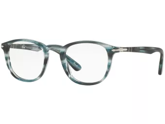 Persol 3143V 1051 49 Férfi szemüvegkeret (optikai keret)