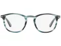 Persol 3143V 1051 49 Férfi szemüvegkeret (optikai keret)