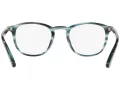 Persol 3143V 1051 49 Férfi szemüvegkeret (optikai keret)