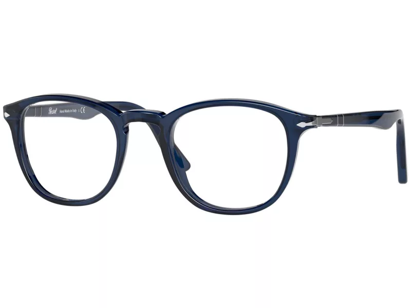 Persol 3143V 1141 49 Férfi szemüvegkeret (optikai keret)