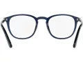 Persol 3143V 1141 49 Férfi szemüvegkeret (optikai keret)