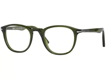 Persol 3143V 1142 49 Férfi szemüvegkeret (optikai keret)