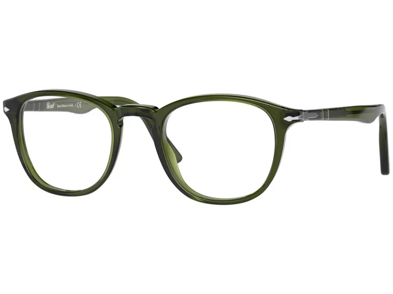 Persol 3143V 1142 49 Férfi szemüvegkeret (optikai keret)