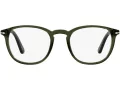 Persol 3143V 1142 49 Férfi szemüvegkeret (optikai keret)